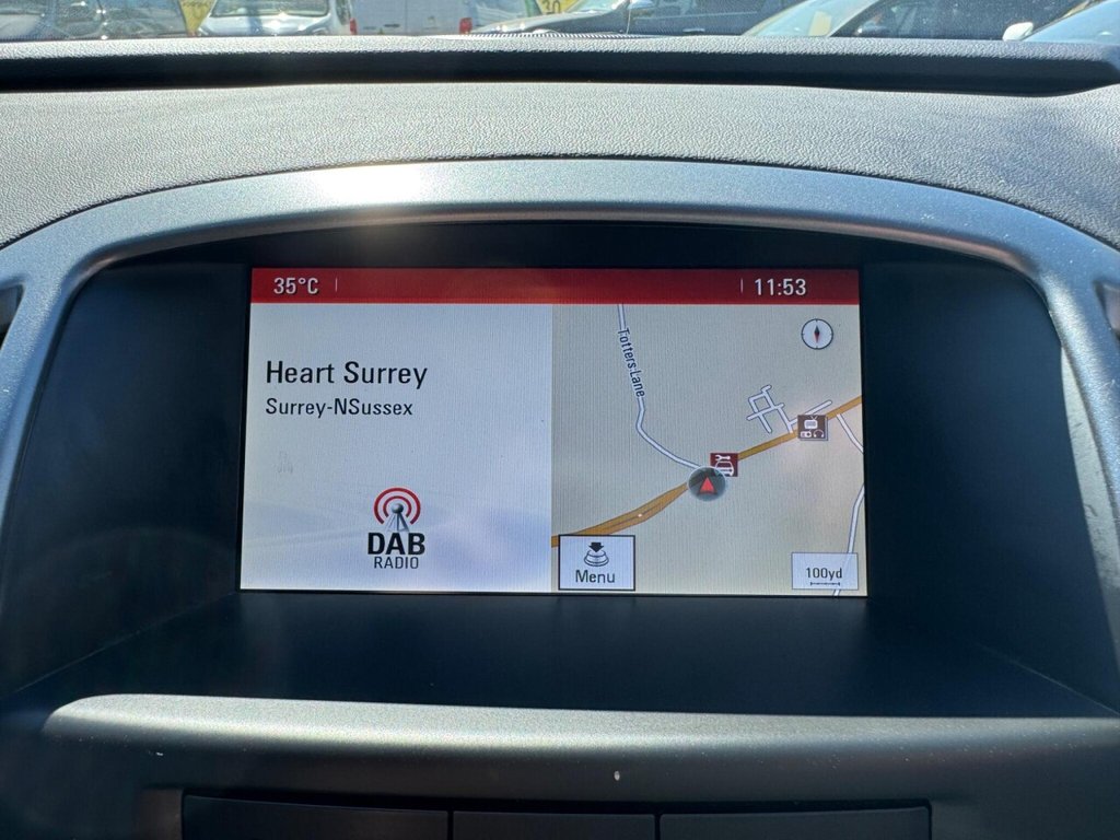 Used Vauxhall Astra 2014 for sale - 78154094: Photo 32