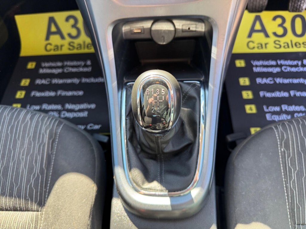 Used Vauxhall Astra 2014 for sale - 78154094: Photo 38