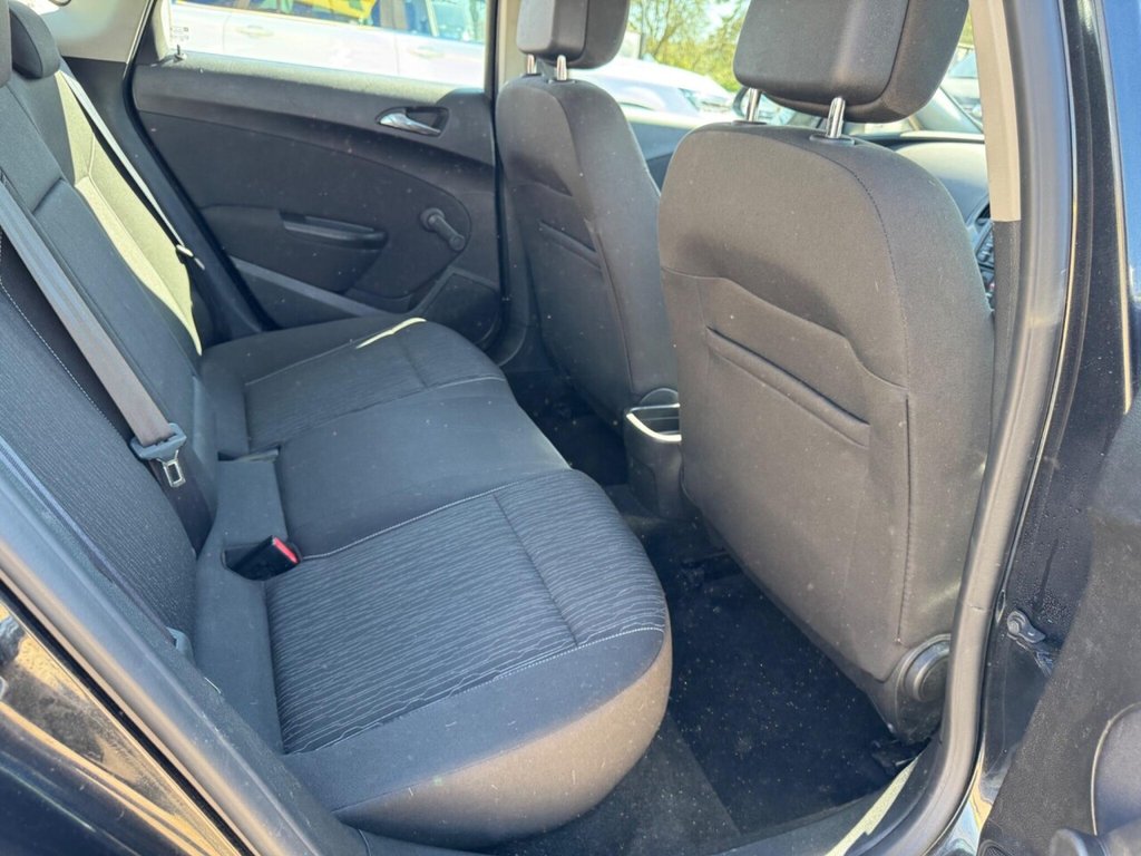Used Vauxhall Astra 2014 for sale - 78154094: Photo 40