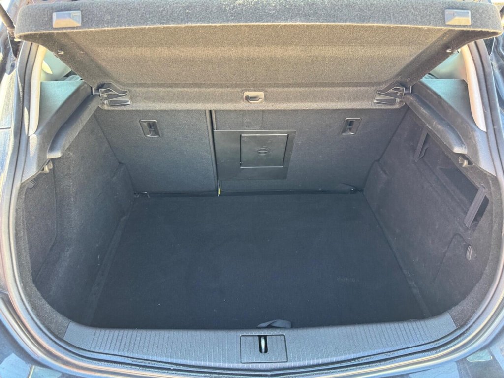 Used Vauxhall Astra 2014 for sale - 78154094: Photo 42