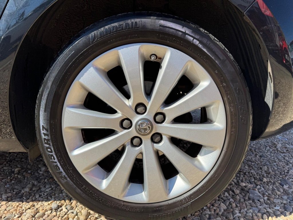 Used Vauxhall Astra 2014 for sale - 78154094: Photo 49