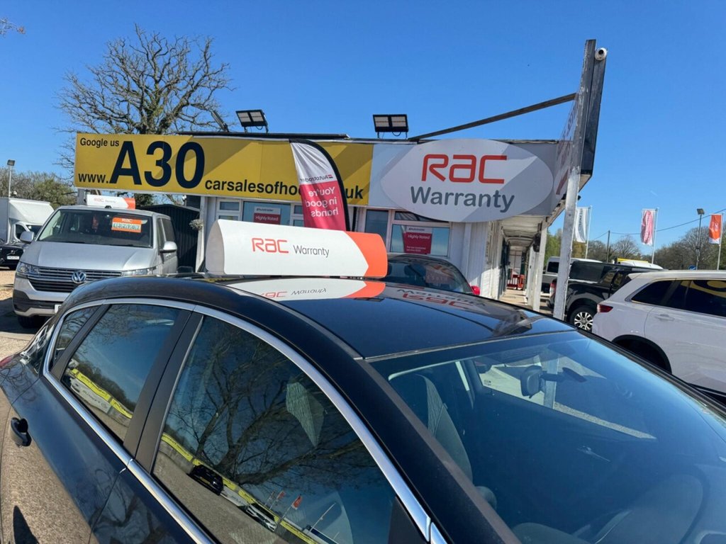 Used Vauxhall Astra 2014 for sale - 78154094: Photo 7