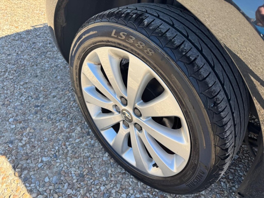 Used Vauxhall Astra 2014 for sale - 78154094: Photo 8