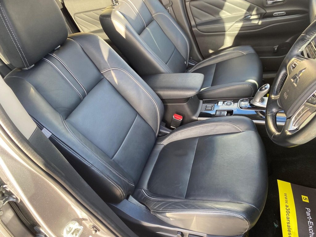 Used Mitsubishi Outlander 2017 for sale - 77636736: Photo 13