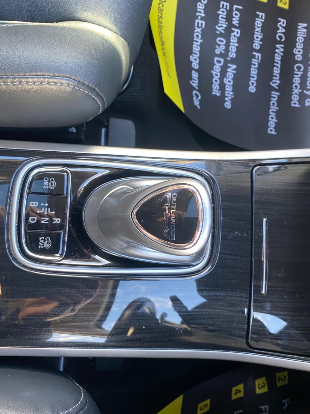 Used Mitsubishi Outlander 2017 for sale - 77636736: Photo 24