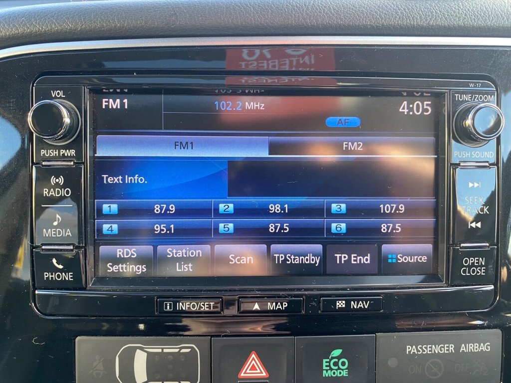 Used Mitsubishi Outlander 2017 for sale - 77636736: Photo 26