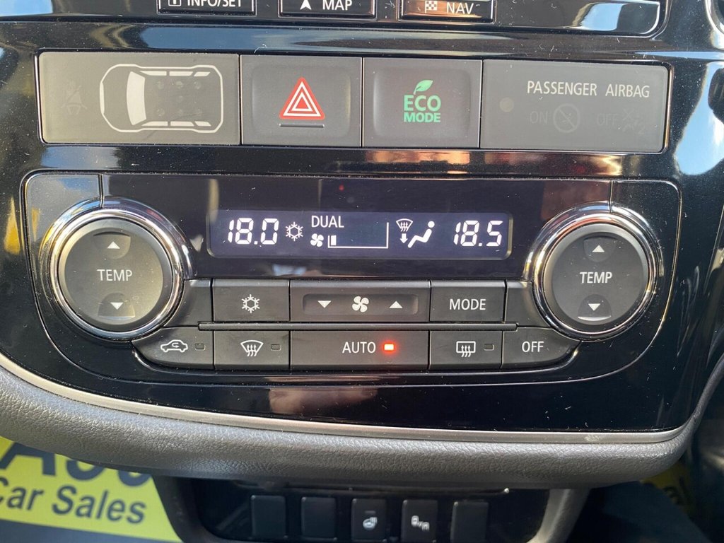 Used Mitsubishi Outlander 2017 for sale - 77636736: Photo 27