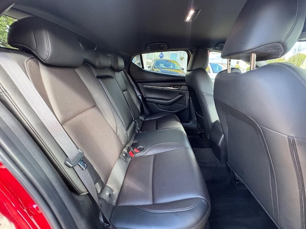 Used Mazda Mazda3 2021 for sale - 76285309: Photo 18