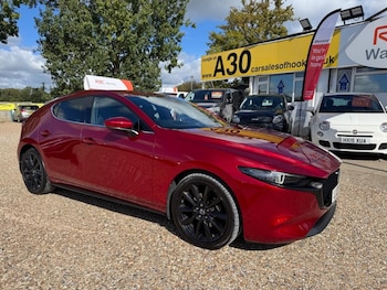 Mazda - Mazda3
