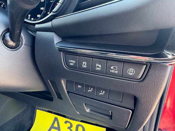 Used Mazda Mazda3 2021 for sale - 76285309: Photo 22