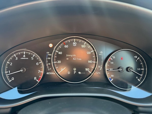 Used Mazda Mazda3 2021 for sale - 76285309: Photo 25