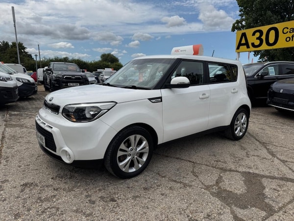 Used Kia Soul 2014 for sale - 76285276: Photo 15