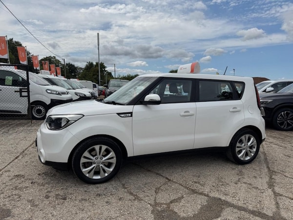 Used Kia Soul 2014 for sale - 76285276: Photo 16