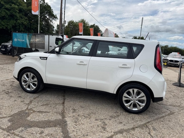Used Kia Soul 2014 for sale - 76285276: Photo 17