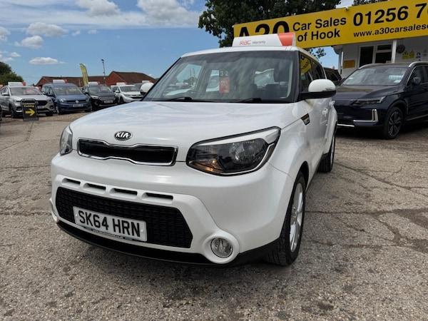 Used Kia Soul 2014 for sale - 76285276: Photo 19