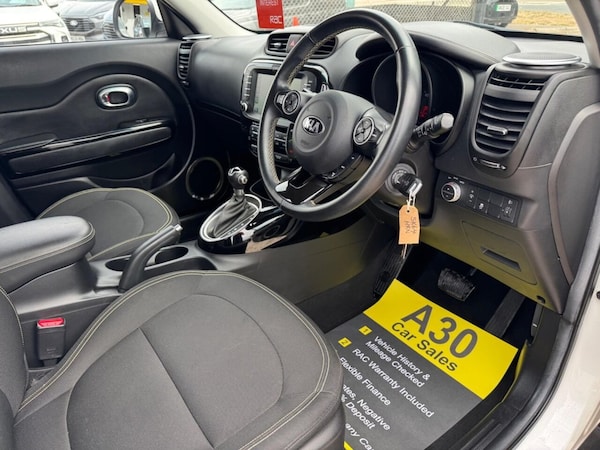 Used Kia Soul 2014 for sale - 76285276: Photo 25