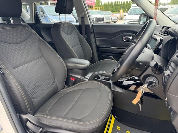 Used Kia Soul 2014 for sale - 76285276: Photo 26