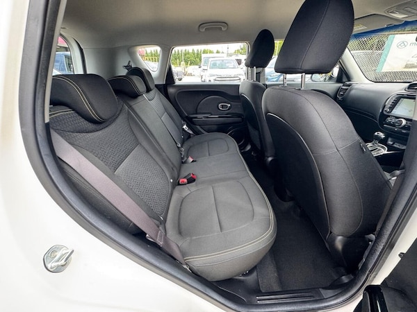Used Kia Soul 2014 for sale - 76285276: Photo 32
