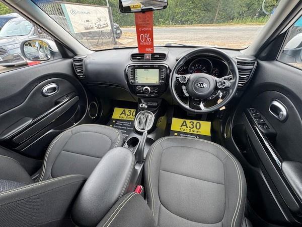 Used Kia Soul 2014 for sale - 76285276: Photo 33