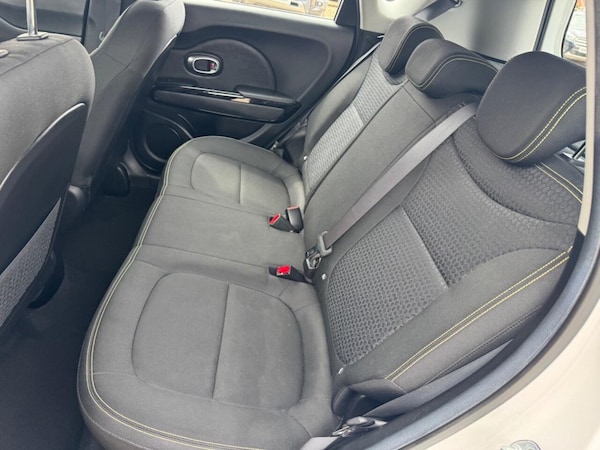 Used Kia Soul 2014 for sale - 76285276: Photo 34
