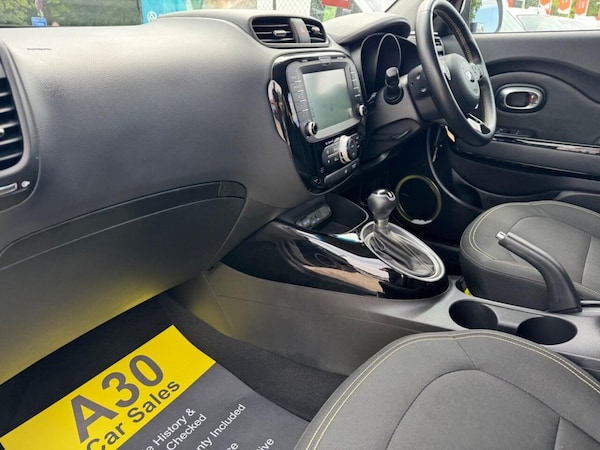 Used Kia Soul 2014 for sale - 76285276: Photo 37
