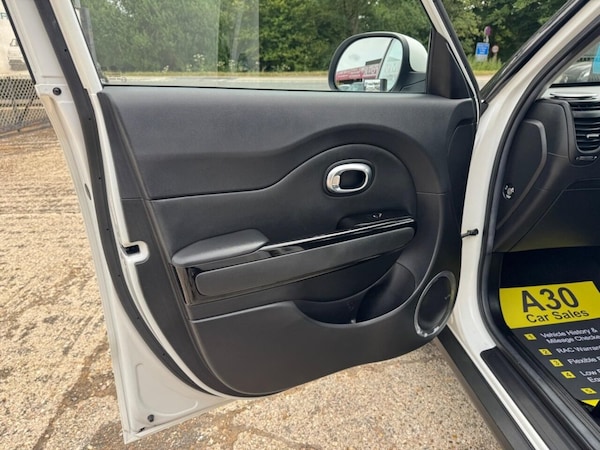 Used Kia Soul 2014 for sale - 76285276: Photo 38