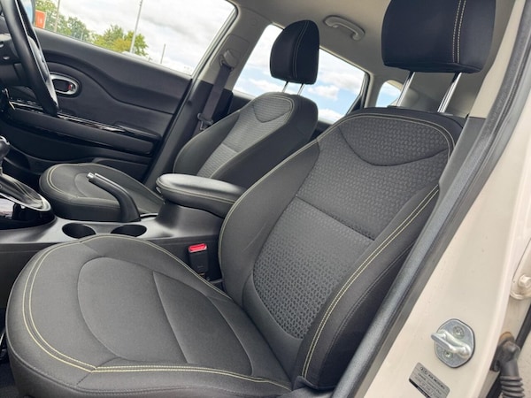 Used Kia Soul 2014 for sale - 76285276: Photo 42