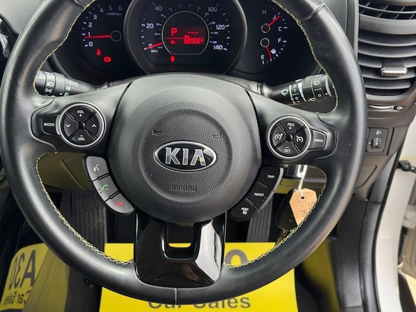 Used Kia Soul 2014 for sale - 76285276: Photo 50