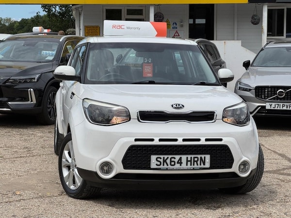 Used Kia Soul 2014 for sale - 76285276: Photo 7