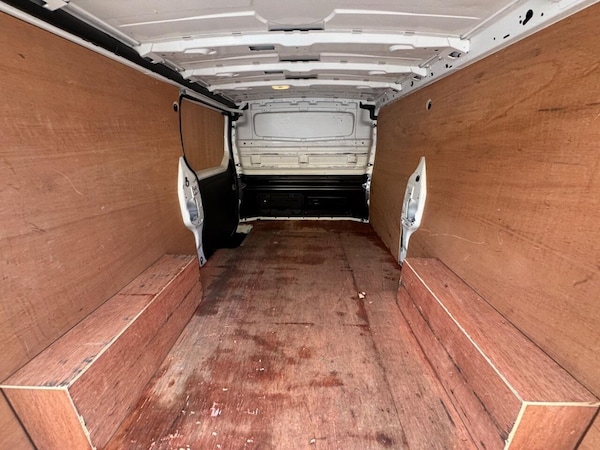 Used Renault Trafic 2016 for sale - 76285275: Photo 33