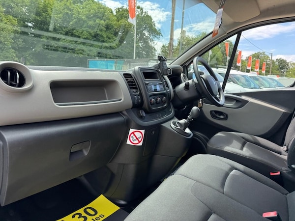 Used Renault Trafic 2016 for sale - 76285275: Photo 39