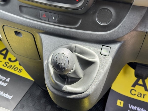 Used Renault Trafic 2016 for sale - 76285275: Photo 43