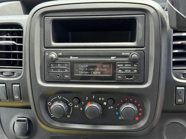 Used Renault Trafic 2016 for sale - 76285275: Photo 45