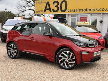 Used BMW i3 2019 for sale - 78645302: Photo
