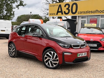 Used BMW i3 2019 for sale - 78645302: Photo