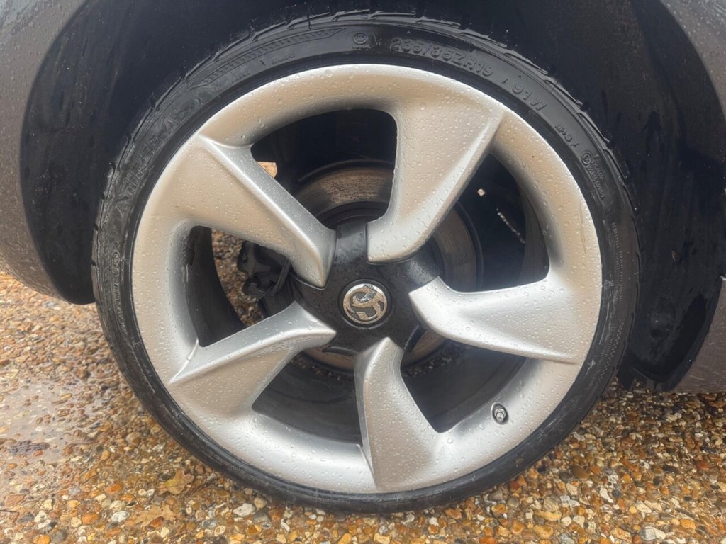 Used Vauxhall Astra GTC 2016 for sale - 76867827: Photo 18