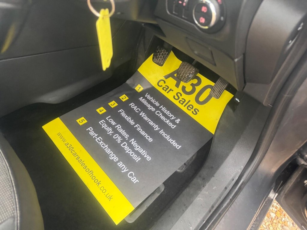 Used Vauxhall Astra GTC 2016 for sale - 76867827: Photo 25