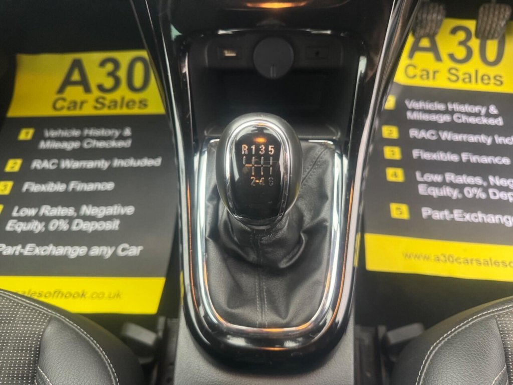 Used Vauxhall Astra GTC 2016 for sale - 76867827: Photo 30