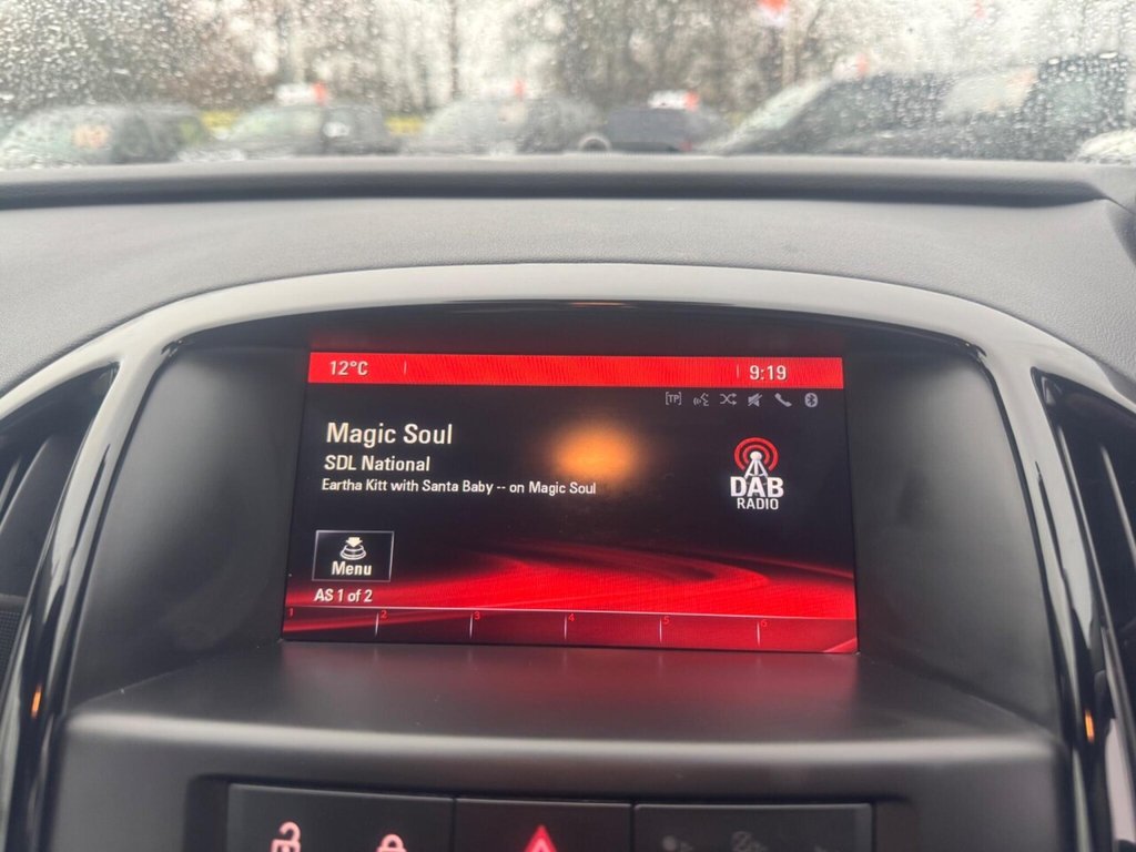 Used Vauxhall Astra GTC 2016 for sale - 76867827: Photo 31