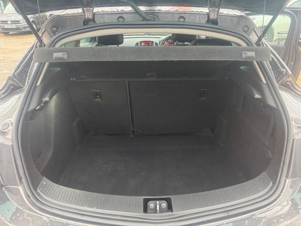 Used Vauxhall Astra GTC 2016 for sale - 76867827: Photo 33