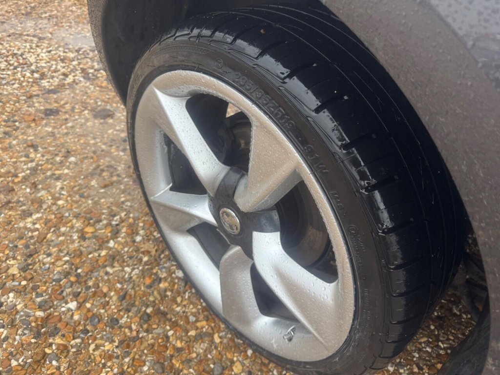 Used Vauxhall Astra GTC 2016 for sale - 76867827: Photo 6