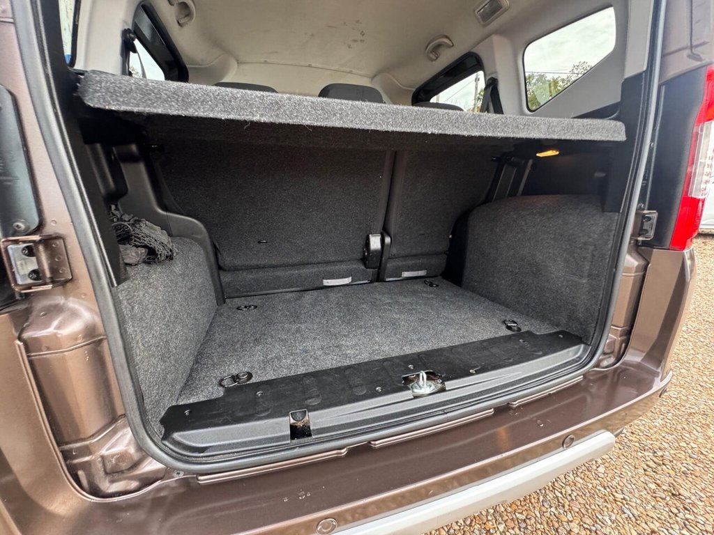 Used Fiat Qubo 2017 for sale - 76470604: Photo 37