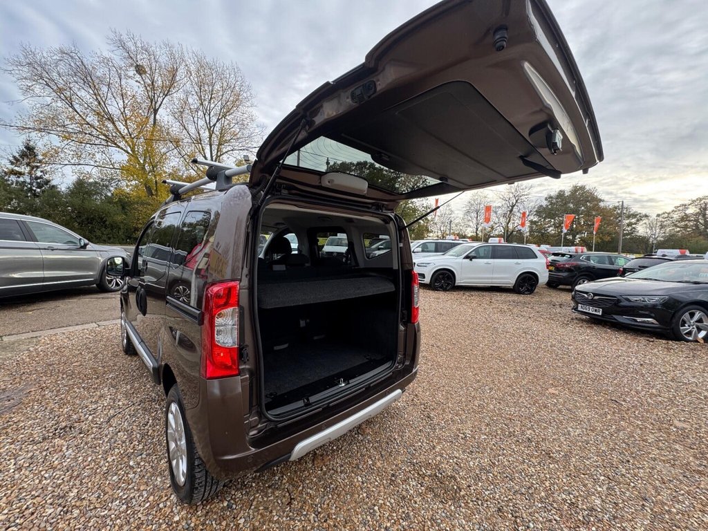 Used Fiat Qubo 2017 for sale - 76470604: Photo 38