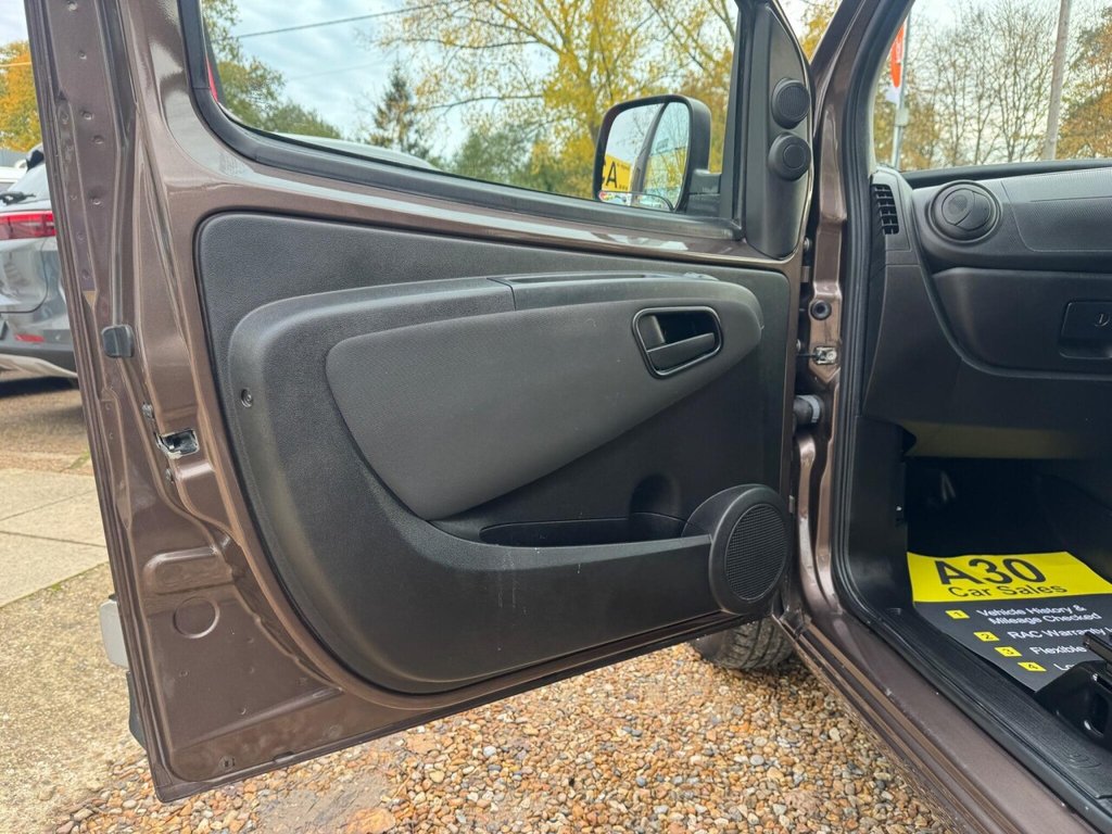 Used Fiat Qubo 2017 for sale - 76470604: Photo 45