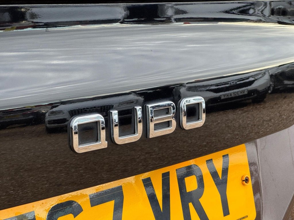 Used Fiat Qubo 2017 for sale - 76470604: Photo 46