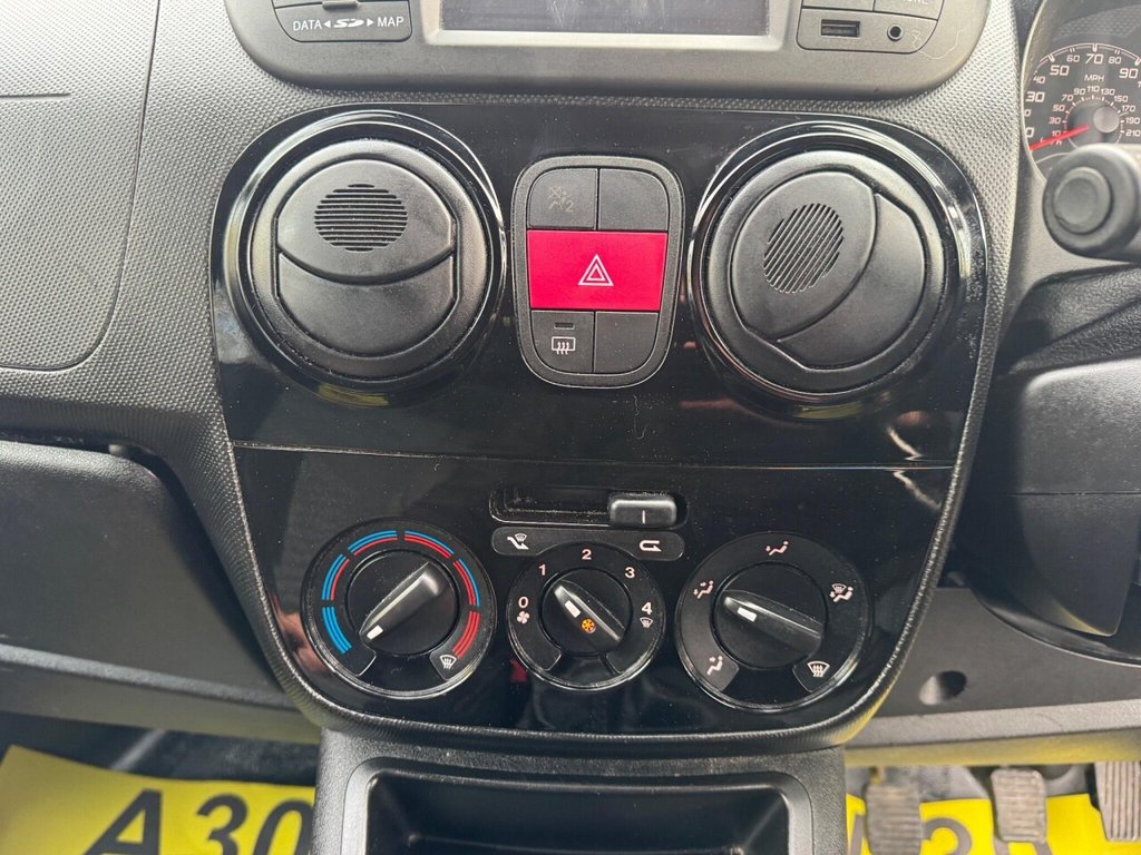 Used Fiat Qubo 2017 for sale - 76470604: Photo 49