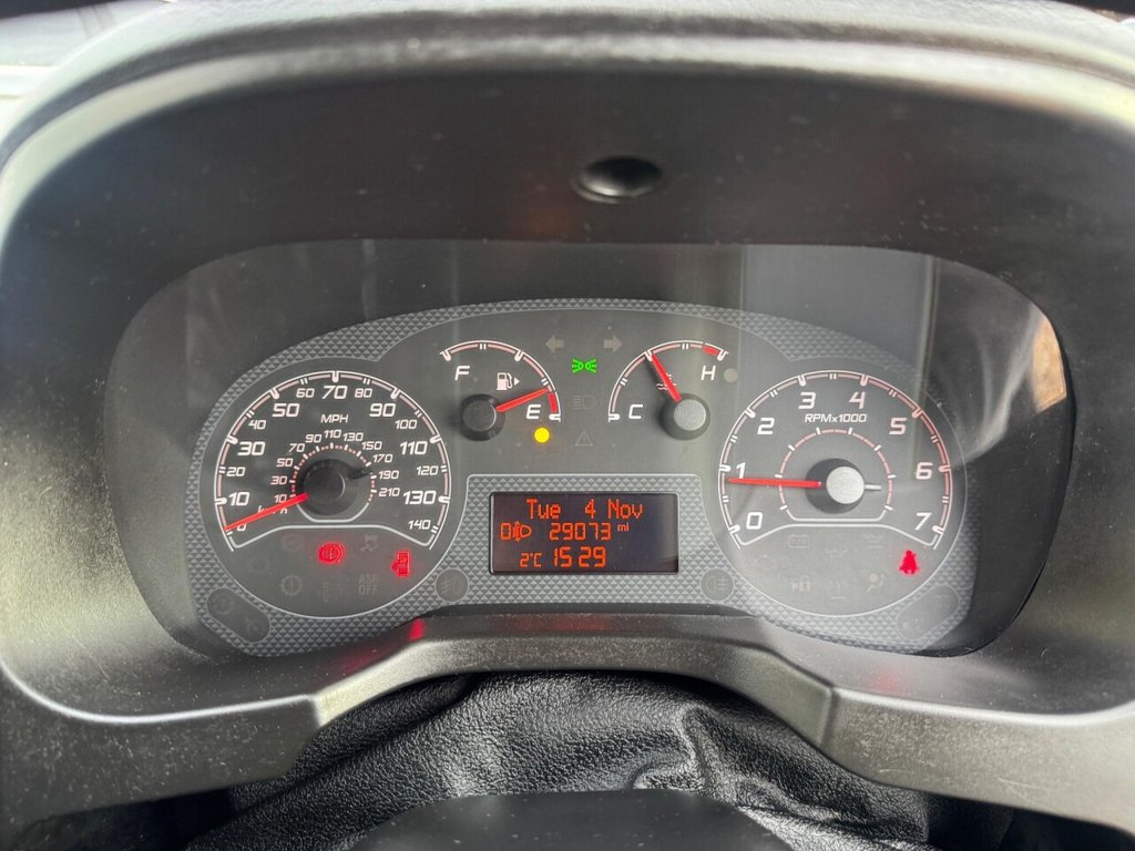 Used Fiat Qubo 2017 for sale - 76470604: Photo 50