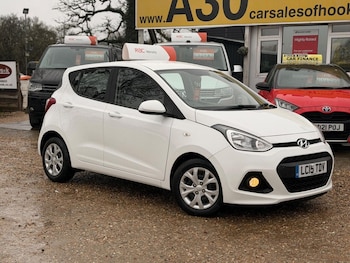 Used Hyundai i10 2015 for sale - 77780714: Photo