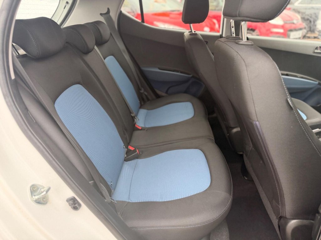 Used Hyundai i10 2015 for sale - 77780714: Photo 28