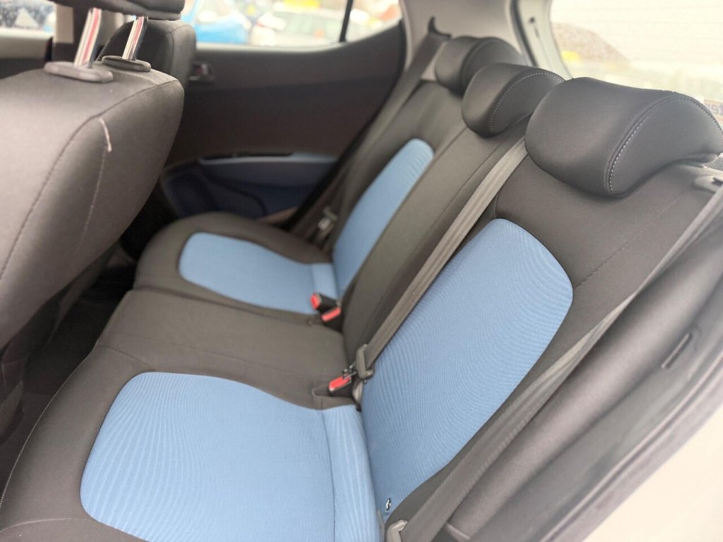 Used Hyundai i10 2015 for sale - 77780714: Photo 36